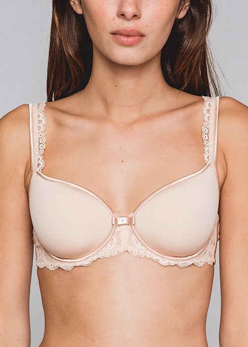 Maison Lejaby Gaby Lace Spacer Bra