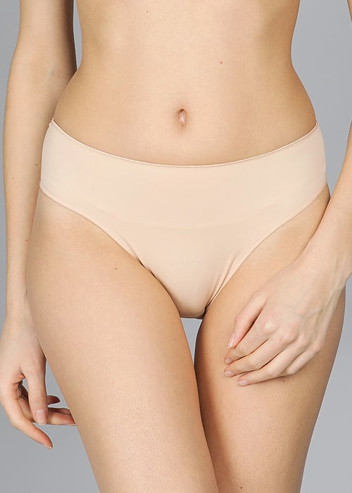 Maison Lejaby Invisibles Bikini Brief SideZoom 2