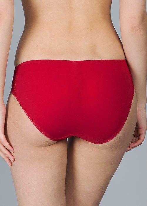 Maison Lejaby Rosae Bikini Brief image