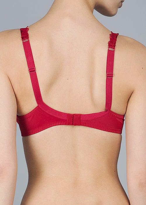 Maison Lejaby Rosae Full Cup Bra SideZoom 4