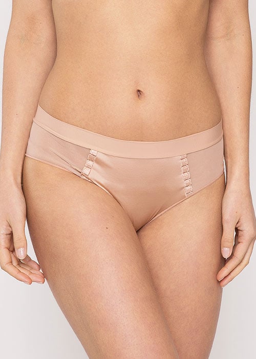 Maison Lejaby Satine Bikini Brief image