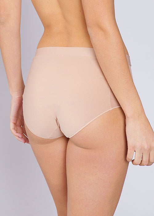 Maison Lejaby Satine Full Brief image