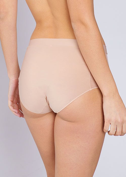 Maison Lejaby Satine Full Brief SideZoom 2