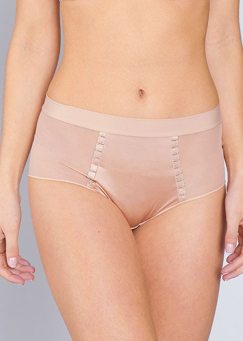 Maison Lejaby Satine Full Brief