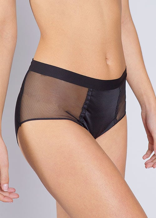 Maison Lejaby Satine Full Brief SideZoom 3