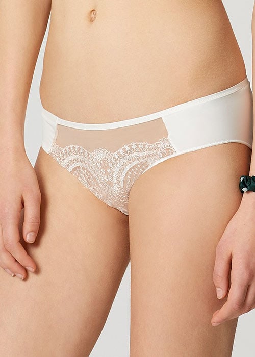 Maison Lejaby Tatoo Brief