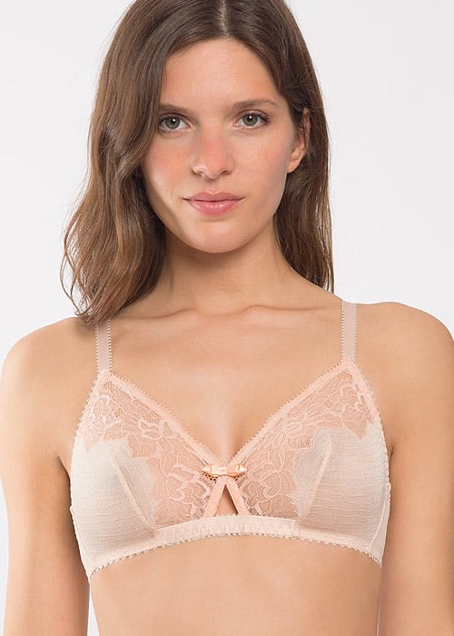 Maison Lejaby Tender Soft Triangle Bra image