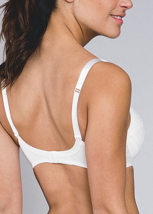 Maison Lejaby Velvet Padded Bra image
