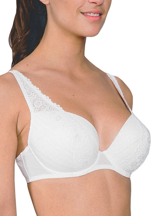 Maison Lejaby Velvet Padded Bra Product image