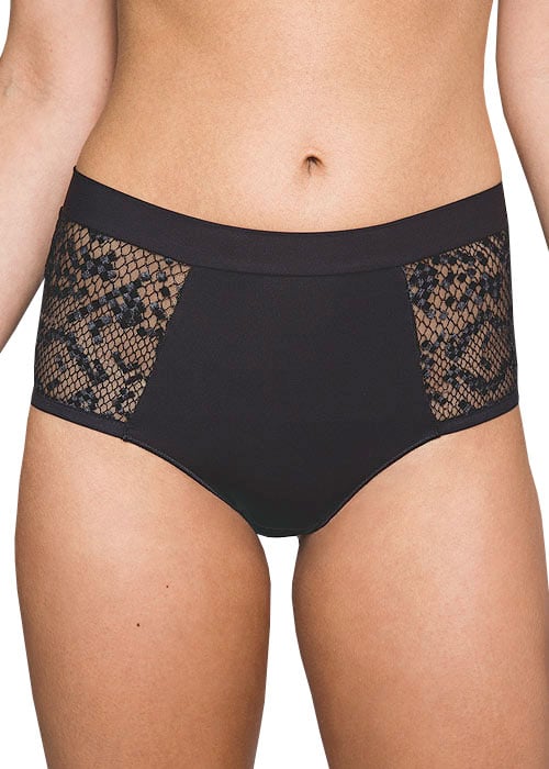Maison Lejaby Venenum Full Brief Product image