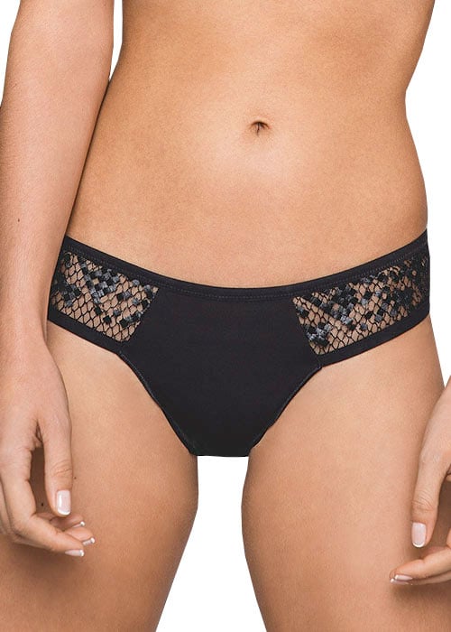 Maison Lejaby Venenum Tanga Brief