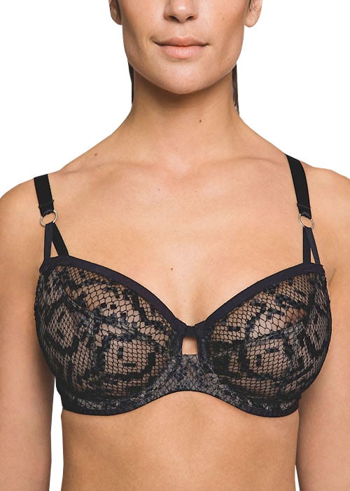 Maison Lejaby Venenum Underwired Bra Product image