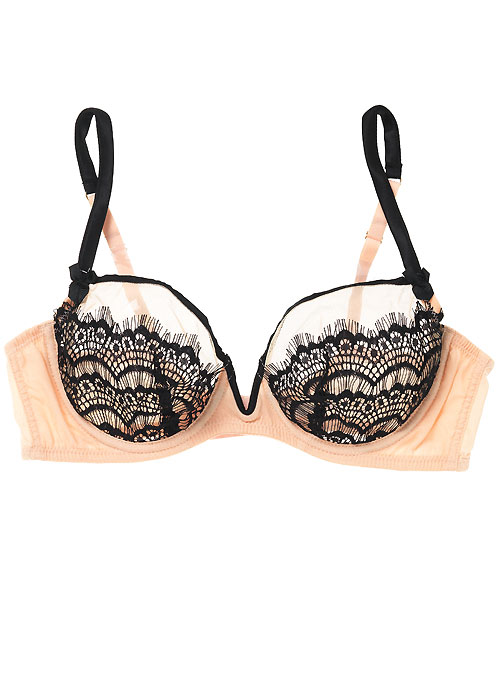 Mimi Holliday Bisou Bisou Zoo Comfort Bra image