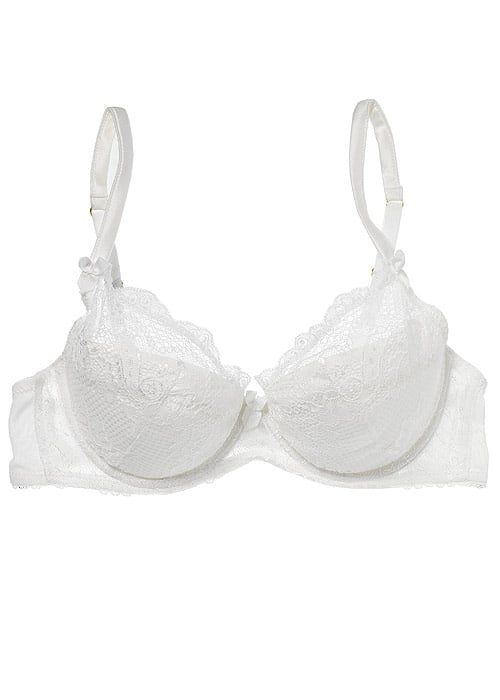 Mimi Holliday Picture Perfect Fully Padded Super Plunge Bra image