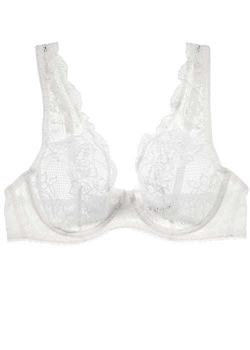 Amour Naturel Padded Push-Up Bra - Mimi Holliday