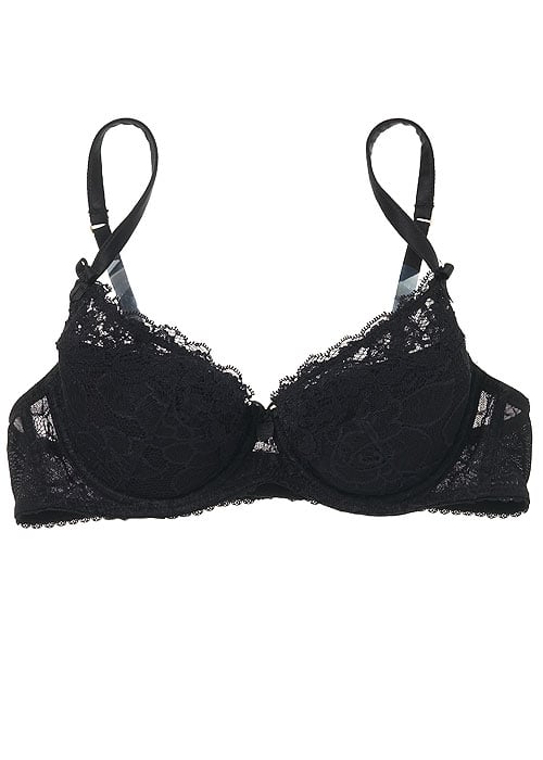 Mimi Holliday Rodeo Fully Padded Super Plunge Bra image