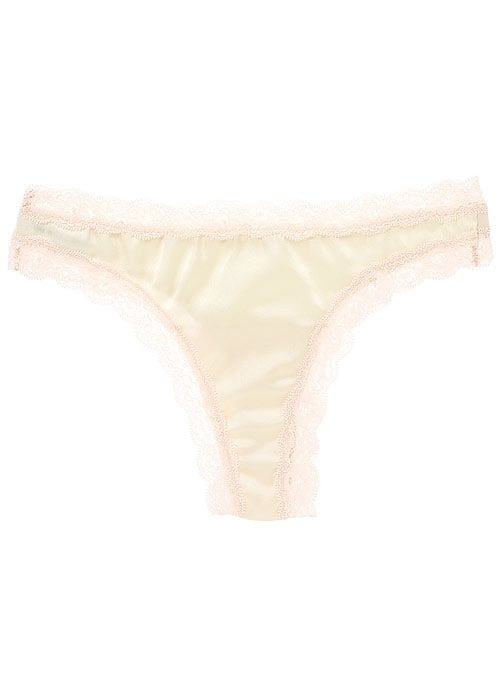 Mimi Holliday Spin Dizzy Classic Thong image