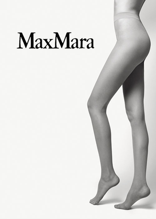 Max Mara Berna Tights