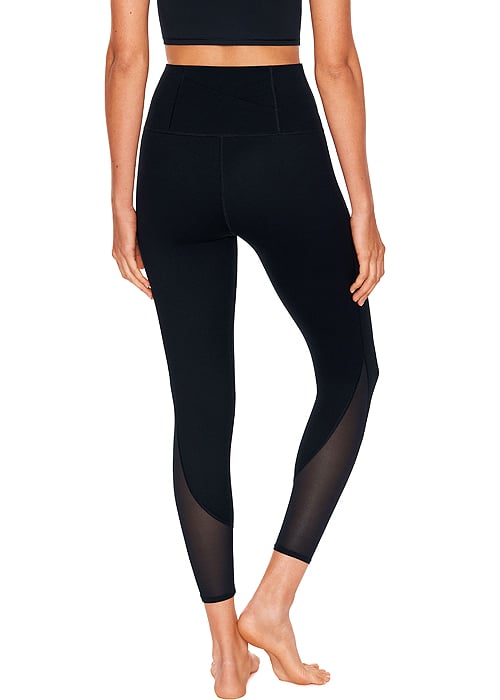 Miraclesuit Power Mesh Leggings SideZoom 2