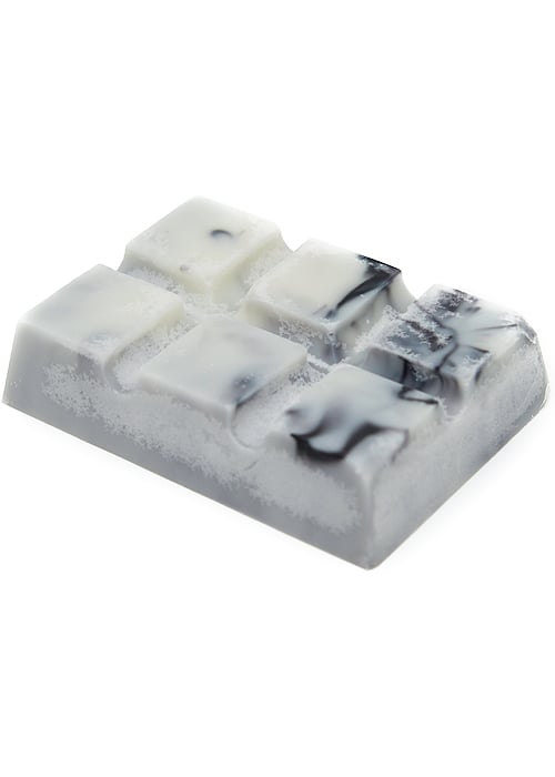 Mattys Candles Black Orchid Snap Bar image