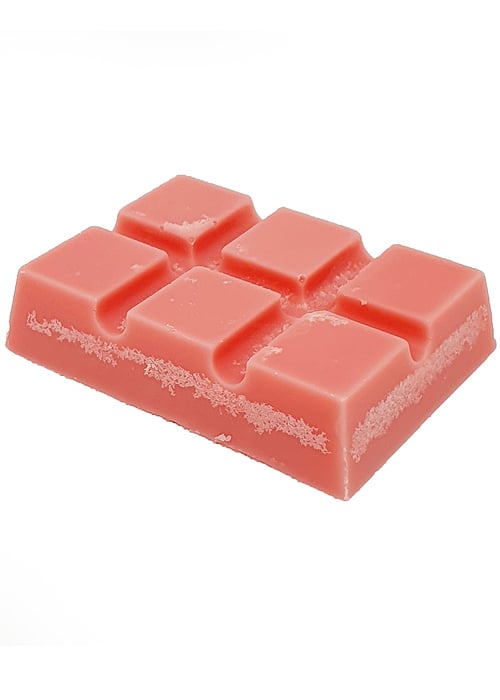 Mattys Candles Christmas Spice Snap Bar image