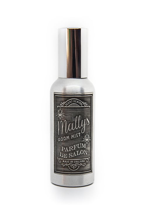Mattys Candles Woodland Rain Room Mist image