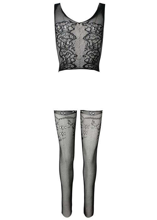 Marilyn Poupee Lara Bodystocking image