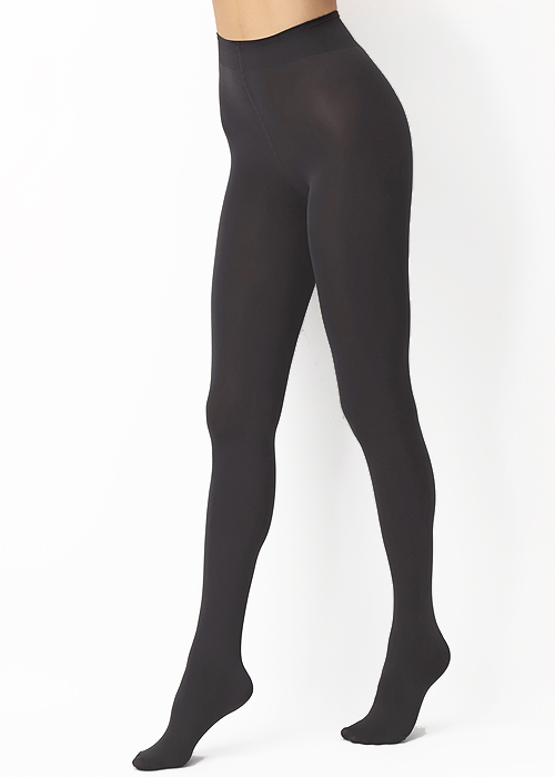 Oroblu All Colours 120 Opaque Tights SideZoom 3