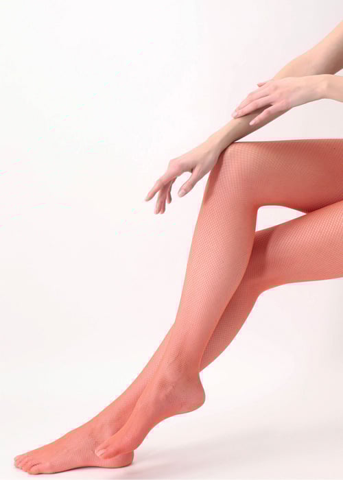 Oroblu All Colours Tricot Tights image