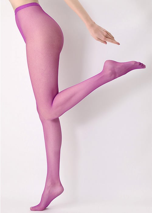 Oroblu All Colours Tricot Tights image