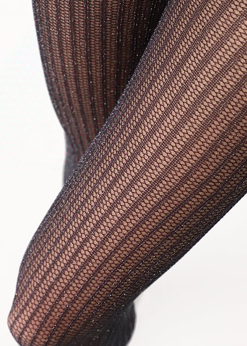Oroblu Allure Shiny Tights image