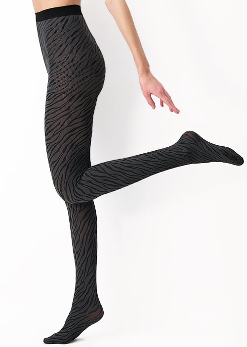 Oroblu City Savana Serpent Tights Product image