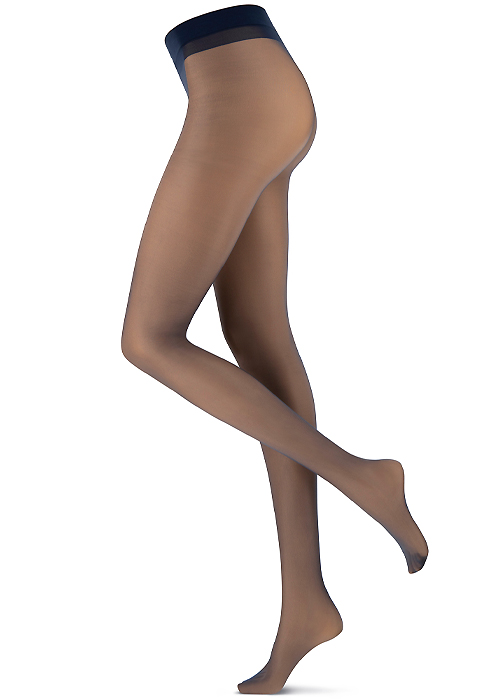 Oroblu Club 15 Tights SideZoom 2