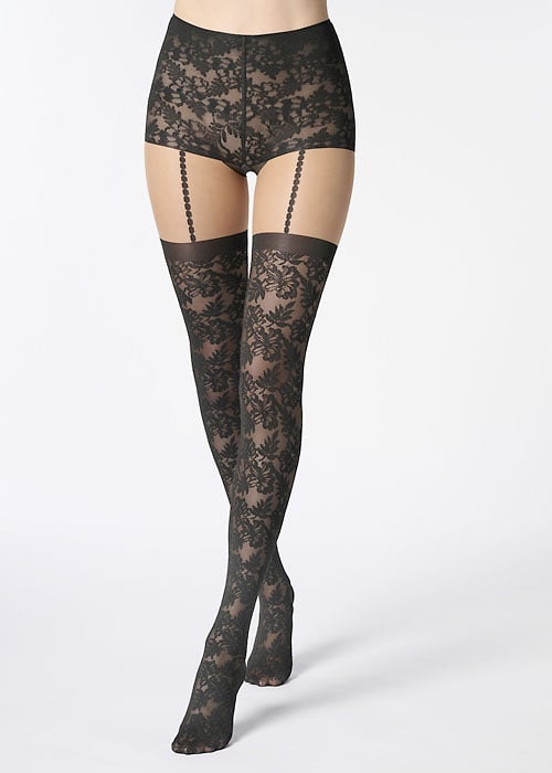 Oroblu Desire Lace Tights Product image
