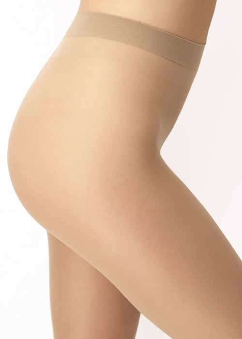 Oroblu Eco 30 Sheer Tights SideZoom 3