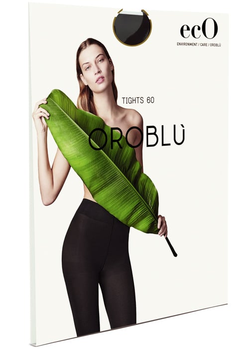 Oroblu Eco 60 Opaque Tights image