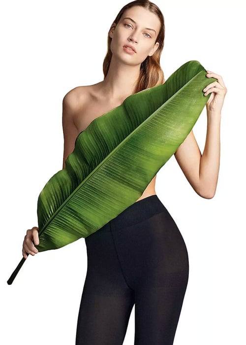 Oroblu Eco 60 Opaque Tights image