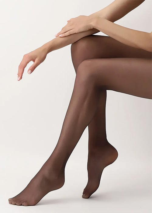 Oroblu Geo 8 Tights image
