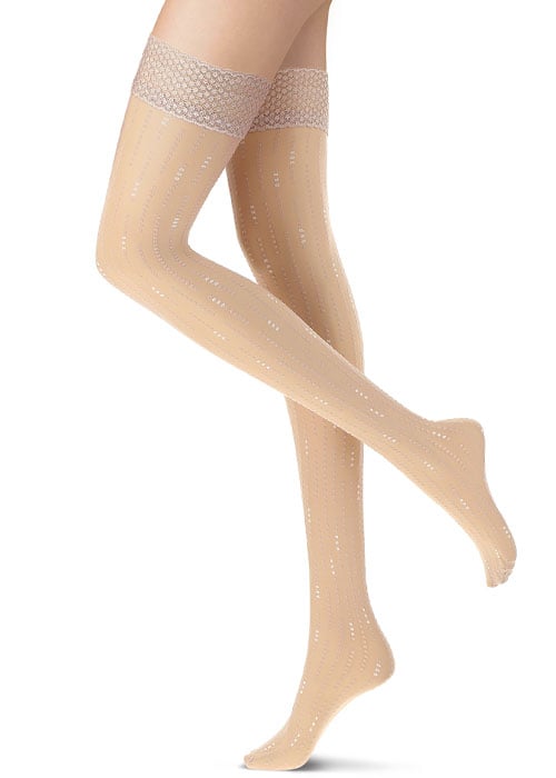 Oroblu Little Point Hold Ups image