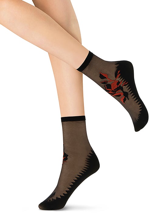 Oroblu Iris Socks image