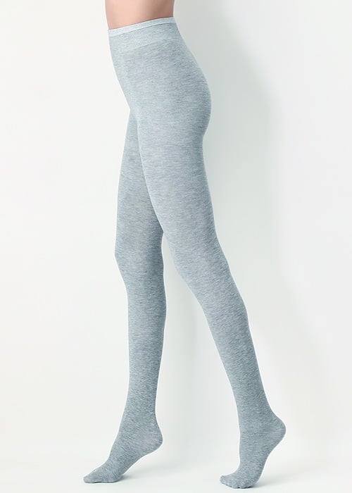 Oroblu Natural Fiber Comfort Touch Tights