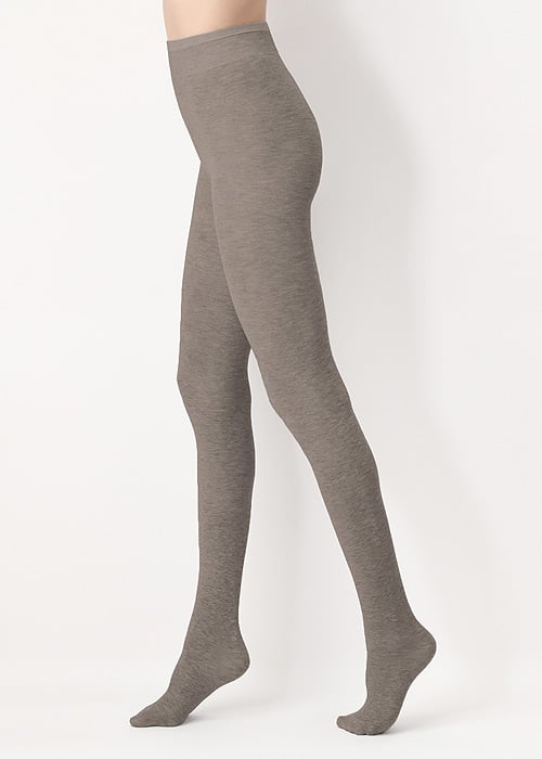 Oroblu Natural Fiber Comfort Touch Tights SideZoom 3