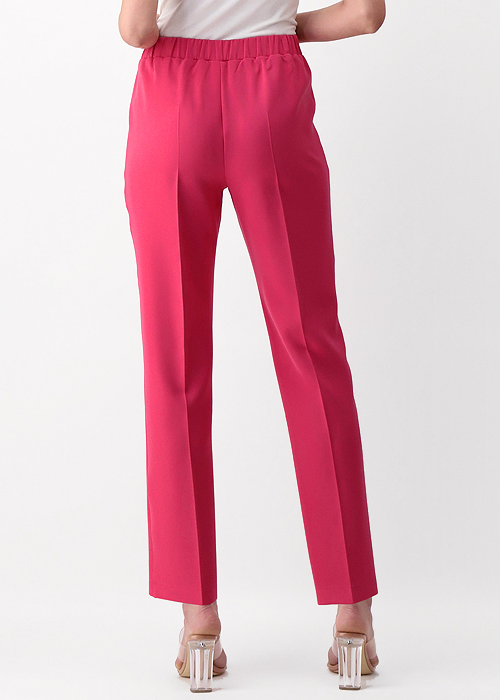 Oroblu Pull On Cady Trousers BottomZoom 2