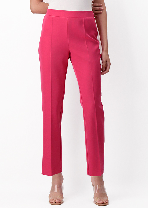Oroblu Pull On Cady Trousers