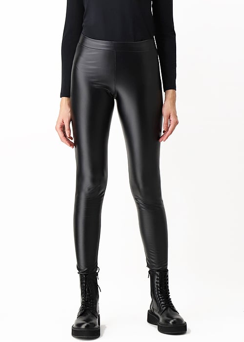 Oroblu Pull On Must Plus Leggings image