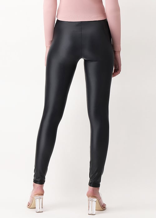 Oroblu Pull On Must Summer Leggings image