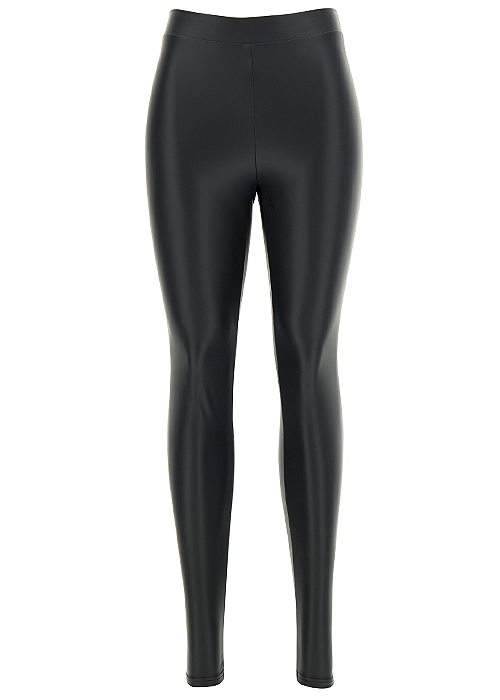 Oroblu Pull On Must Summer Leggings SideZoom 3