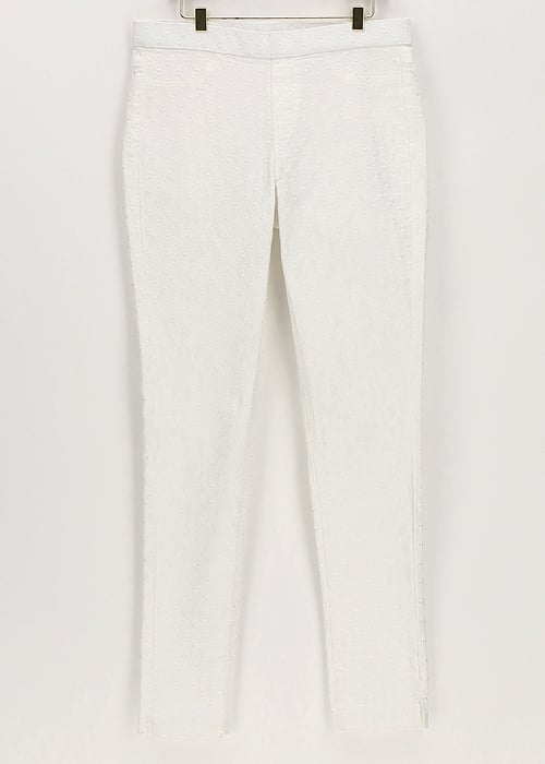 Oroblu Pull On Sangallo Trousers image