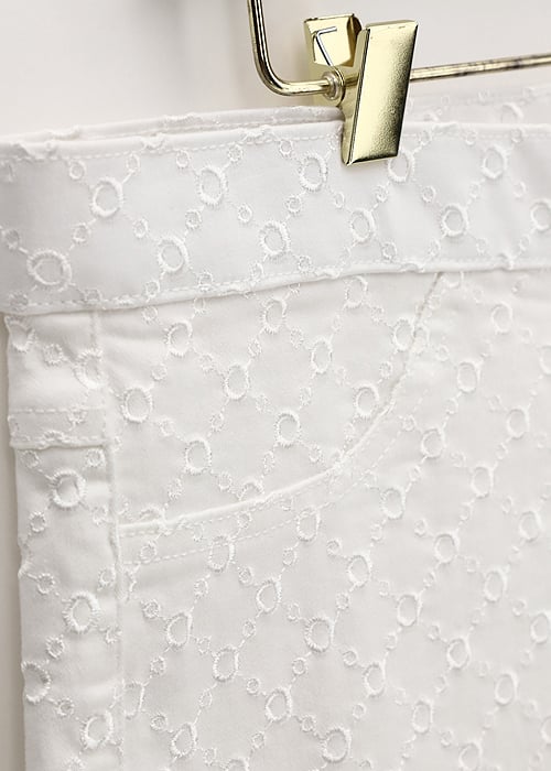 Oroblu Pull On Sangallo Trousers image