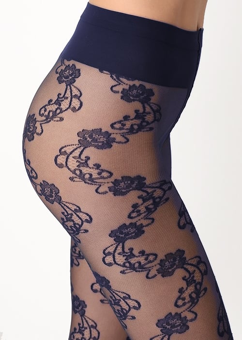 Oroblu Romantic Lovely Tights image